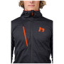 Pánska mikina Hannah Niro Hoody
