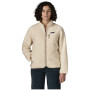 Dámska mikina Patagonia W's Retro Pile Jacket