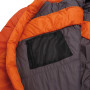 Spacák Warg Ultralight Hiker L