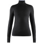 Dámske triko Craft Fuseknit Comfort Zip