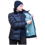 Dámska páperová bunda Mountain Equipment Lightline Jacket Women's