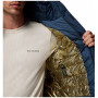 Pánska bunda Columbia Oak Harbor™ II Insulated Jacket