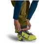 Pánske nohavice Ortovox 3L Guardian Shell Pants M