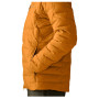 Pánska bunda Patagonia M's Durable Down Hoody
