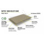 Zástena k prístrešku Outwell Fallcrest Side Panel Set