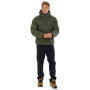 Pánska bunda Fundango Newport Puffer Jacket