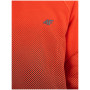 Detská mikina 4F Sweatshirt M2687 Multicolour 4 Allover