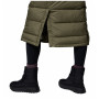 Dámsky kabát Columbia Pike Lake™ III Long Jacket