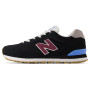 Pánske topánky New Balance ML515BU3