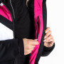Dámska lyžiarska bunda Dare 2b Rocker Jacket