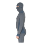 Pánska funkčná mikina Devold Reverso Merino Hoodie Man