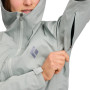 Dámska bunda Black Diamond W Fineline Stretch Shell