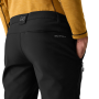 Pánske softshellové nohavice Regatta Geo Softshell Trousers