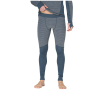 Pánske funkčné spodky Devold Reverso Merino Longs Man