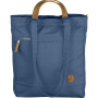 Taška Fjällräven Totepack No.1 svetlomodrá BlueRidge