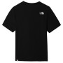 Pánske tričko The North Face S/S Rust 2 Tee