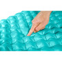 Nafukovacia karimatka Sea to Summit Comfort Light Insulated dámská