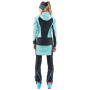Dámska softshellová bunda Dynafit Speed Softshell Jkt W