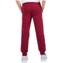 Detské tepláky 4F Trousers Cas F1777 Burgundy
