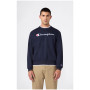 Pánska mikina Champion Crewneck Sweatshirt M INC