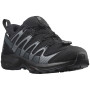 Juniorské topánky Salomon Xa Pro V8 Cs Waterproof J