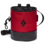 Vrecko na magnézium Black Diamond Mojo Zip Chalk