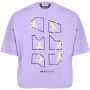 Dámske tričko Wild Country Sequence W T-Shirt