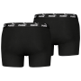 Pánske boxerky Puma Elements Basic Boxers 2P