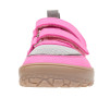 Detské topánky Beda Rebecca Pink Grey