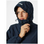 Dámska bunda Helly Hansen W Lisburn Ins Coat