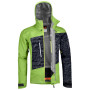 Pánska bunda Ortovox 3L Guardian Shell Jacket M