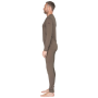 Pánske tričko Devold Breeze Man Shirt long sleeve