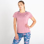 Dámske tričko Dare 2b Defy II Tee