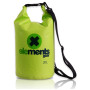 Lodný vak Elements Gear PRO 20 l zelená Lime