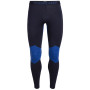 Pánske spodky Icebreaker Mens 260 Zone Leggings-midnight navy surf