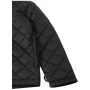 Detská bunda Reima Toppis Black