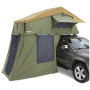 Autostan Thule Autana 3 zelená OliveGreen