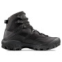 Dámske topánky Mammut Ducan II High GTX Women čierna black 0001