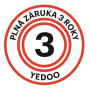 Kolobežka Yedoo City RunRun
