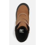 Detské zimné topánky Sorel Children’s Whitney ™ II Strap