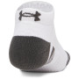 Sada ponožiek Under Armour New UA Perf Tech 3Pk Low