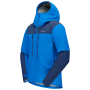 Pánska bunda Norrona trollveggen Gore-Tex Pro light Jacket