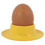 Sada misiek Gimex Egg holder Rainbow 4 pcs