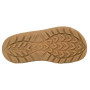 Detské zimné topánky Viking Outdoor Footwear Birch Barefoot Warm WP Pull-on Olive