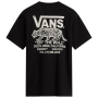Pánske tričko Vans Sneaky Ss