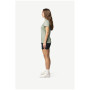 Dámske tričko Devold Premium "Oats" Tee Wmn