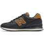 Pánske topánky New Balance ML574OMD