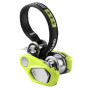 Brzda Edelrid Ohmega