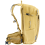 Cyklistický batoh Deuter Compact 14+3