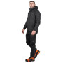 Pánska bunda Mountain Equipment Intra Hooded Jacket Men's